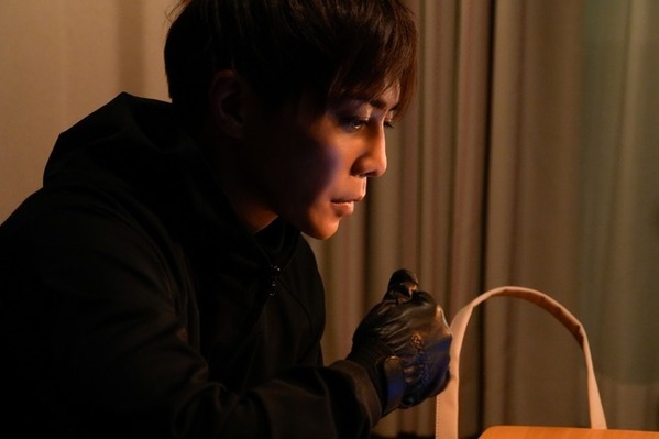 成宮寛貴「死ぬほど愛して」第6話で狂気の怪演…そして最期の旅へ