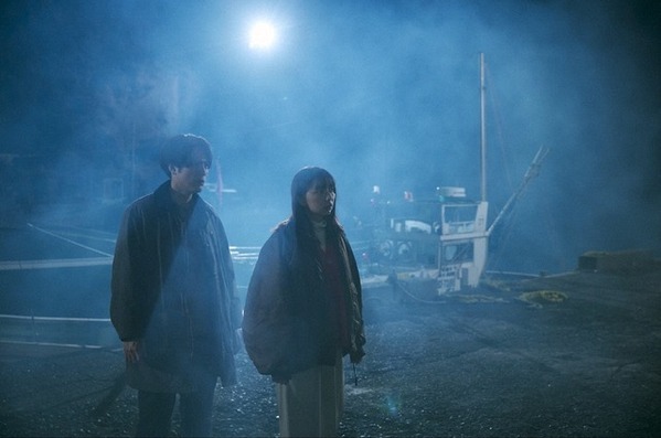 「イグナイト」第3話　「このコンビ大好き」間宮祥太朗“宇崎”&上白石萌歌“伊野尾”コンビに絶賛の声