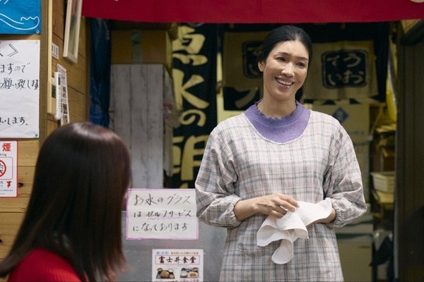 「イグナイト」第3話　「このコンビ大好き」間宮祥太朗“宇崎”&上白石萌歌“伊野尾”コンビに絶賛の声