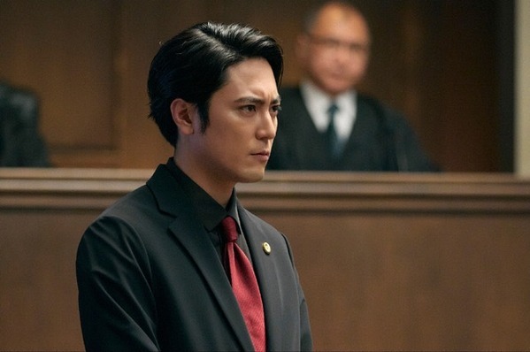 「イグナイト」第3話　「このコンビ大好き」間宮祥太朗“宇崎”&上白石萌歌“伊野尾”コンビに絶賛の声