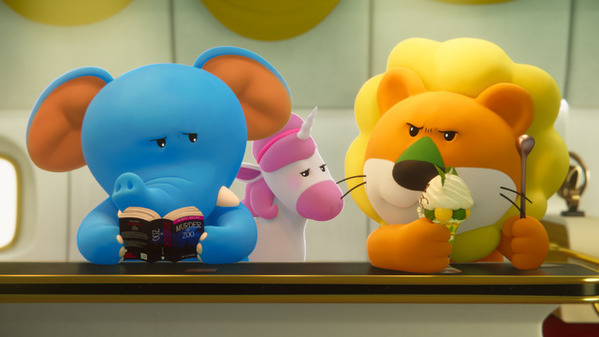 『ミッション：インポッシブル』『裏社員。』ほか読者が期待する“5月映画”ランキング