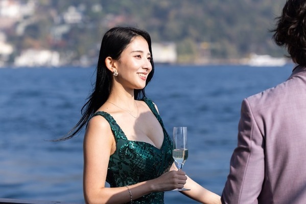 非日常空間の恋愛模様にハマる人続出!? いま見たい恋愛リアリティー番組4選