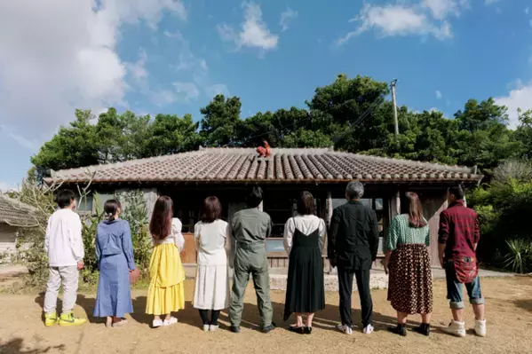 非日常空間の恋愛模様にハマる人続出!? いま見たい恋愛リアリティー番組4選