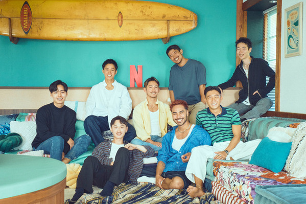 非日常空間の恋愛模様にハマる人続出!? いま見たい恋愛リアリティー番組4選