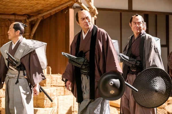 大河ドラマ「べらぼう」第17回あらすじ　5月4日放送