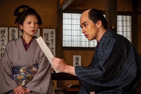 大河ドラマ「べらぼう」第17回あらすじ　5月4日放送