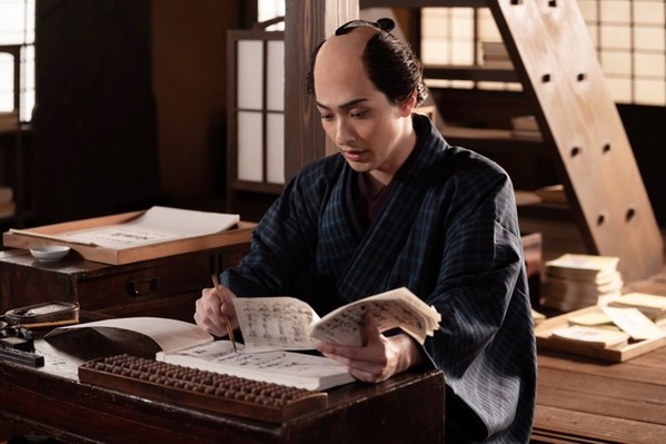 大河ドラマ「べらぼう」第17回あらすじ　5月4日放送