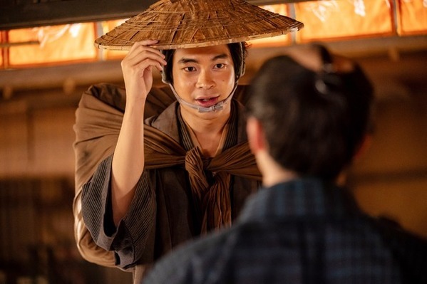 大河ドラマ「べらぼう」第17回あらすじ　5月4日放送