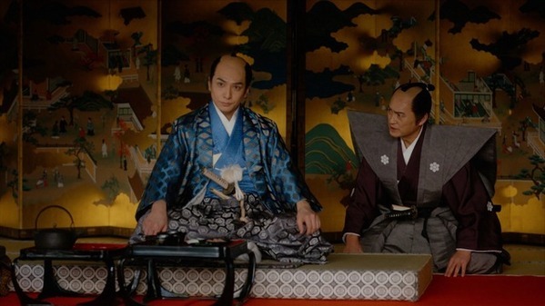 「べらぼう」第17話、女性ファンから歓声を浴びる蔦重に「べらぼうにモテてる」の声