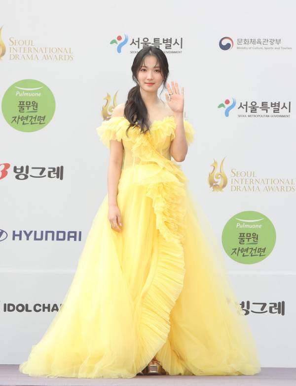 「ソンジェ」ファンも大歓喜！来日間近キム・ヘユン、“演技派”のこれまでの歩み