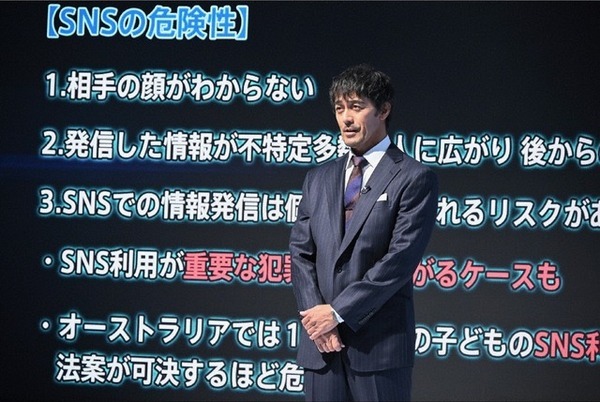「胸に刺さった」「うるっときた」岡部たかし“海馬”の台詞に共感の声上がる…「キャスター」4話