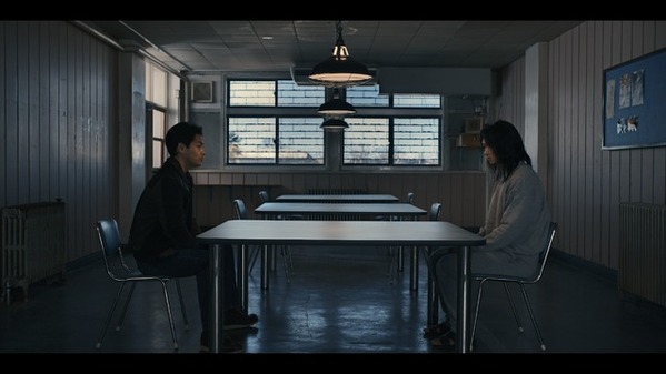 【ネタバレあり】「いちばんやりたかった」圧巻の伏線回収…「ガンニバル」シーズン2