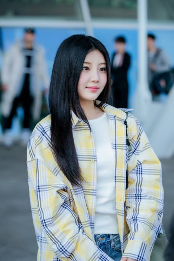 チョン・ヘイン＆ロウン＆ILLITウォンヒら特別出演「四季の春」6月よりLemino国内独占配信