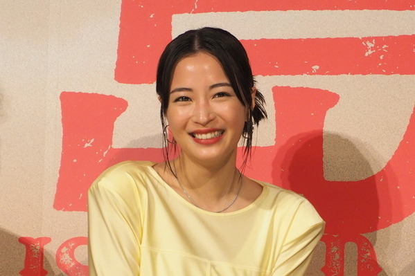 映画『宝島』主演兼宣伝アンバサダーに就任した妻夫木聡、熱い心の内を明かす