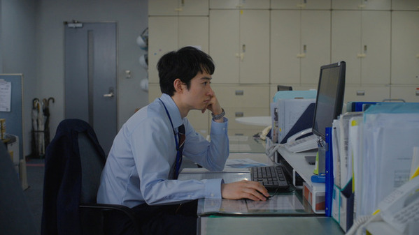 Hulu「おとなになっても」に反響続出　志村貴子の原作は“語らないことで伝える”