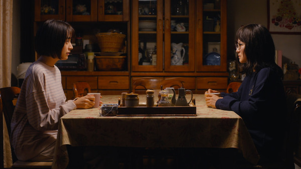 Hulu「おとなになっても」に反響続出　志村貴子の原作は“語らないことで伝える”