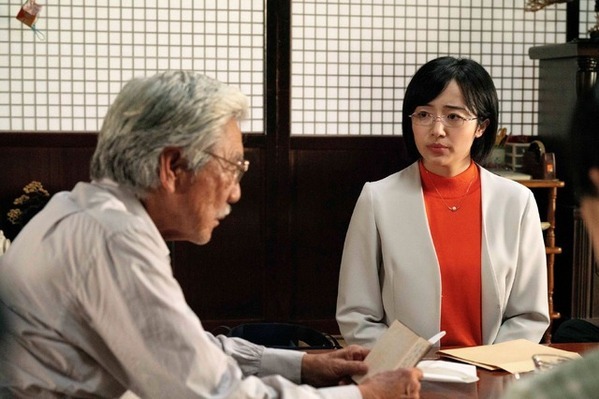 森田望智＆豊田裕大ら、水上恒司主演『火喰鳥を、喰う』に出演 新カットも解禁