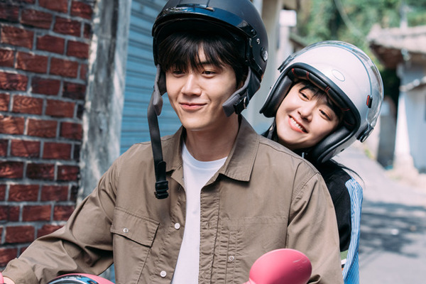 キム・ソンホのハマり役は？　次回作では福士蒼汰と共演、2度目のブレイク突入か