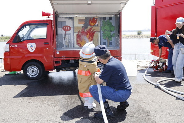 『怪盗グルーのミニオン超変身』を上映「PARK CINEMA FESTIVAL in 葛西臨海公園」5月10日開催