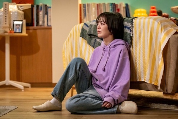 「パラレル夫婦」6話、「トースター不穏」「壊れるな」…“ミックス”原因のトースターに起こる異変に視聴者から不安の声