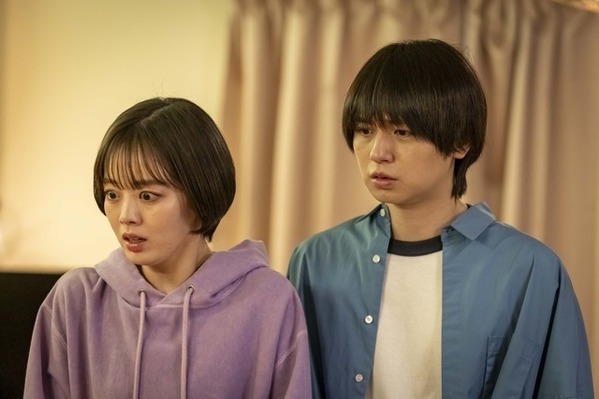 「パラレル夫婦」6話、「トースター不穏」「壊れるな」…“ミックス”原因のトースターに起こる異変に視聴者から不安の声