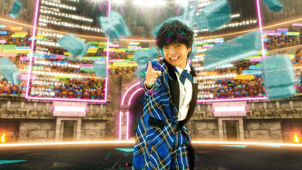 「余韻がすごすぎて」大森元貴＆菊池風磨『#真相をお話しします』観客動員98万人突破