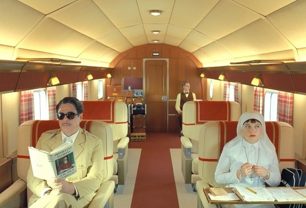 ウェス・アンダーソン監督最新作『The Phoenician Scheme』9月19日公開決定