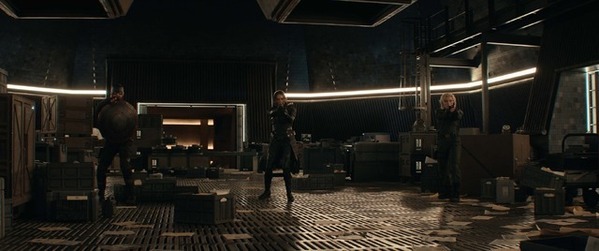 「人間味あふれる物語」と話題『サンダーボルツ*』新クリップ公開