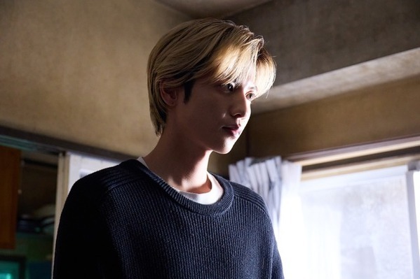 「やっぱり犯人？」「信じたい」志尊淳“浩暉”の行動に戸惑いの声上がる…「恋は闇」4話