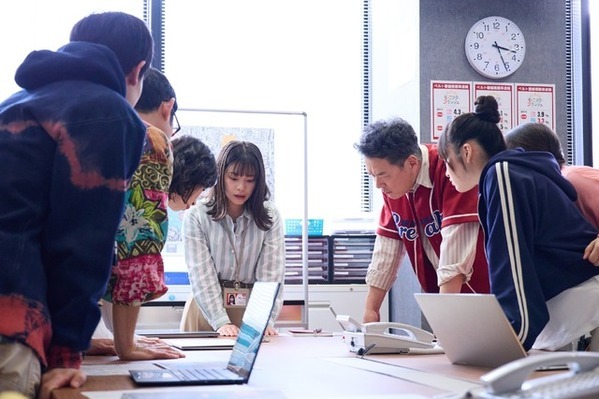 「やっぱり犯人？」「信じたい」志尊淳“浩暉”の行動に戸惑いの声上がる…「恋は闇」4話