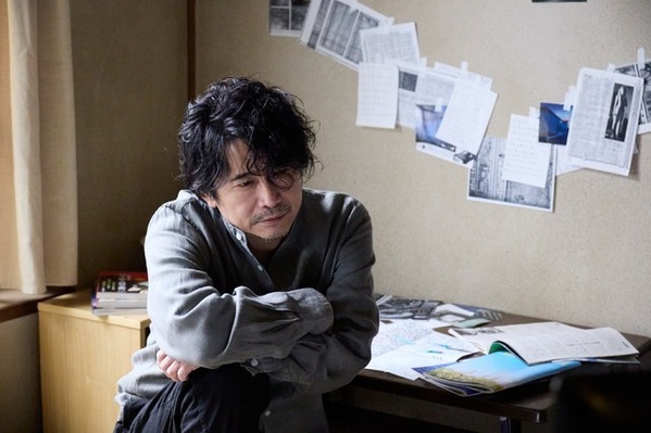 「やっぱり犯人？」「信じたい」志尊淳“浩暉”の行動に戸惑いの声上がる…「恋は闇」4話