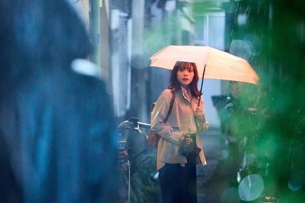 「やっぱり犯人？」「信じたい」志尊淳“浩暉”の行動に戸惑いの声上がる…「恋は闇」4話