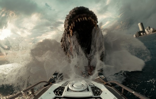 山崎貴監督が新「ゴジラ」ライドアトラクション映像制作中！2025年夏以降公開