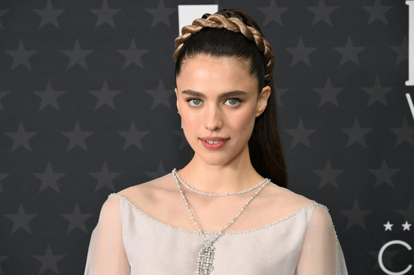 イーサン・コーエン監督×マーガレット・クアリーが再タッグ『Honey Don't!』初予告編