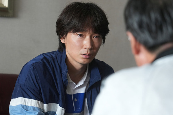 綾野剛、柴咲コウ、亀梨和也らが異様な存在感を放つ『でっちあげ ～殺人教師と呼ばれた男』キャラクター映像