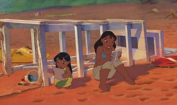 アニメ版『リロ＆スティッチ』6月6日放送　注目ポイント紹介