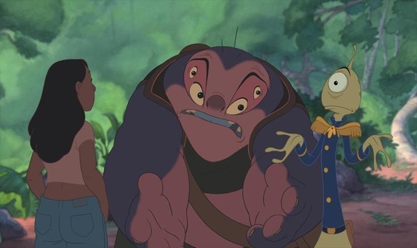 アニメ版『リロ＆スティッチ』6月6日放送　注目ポイント紹介