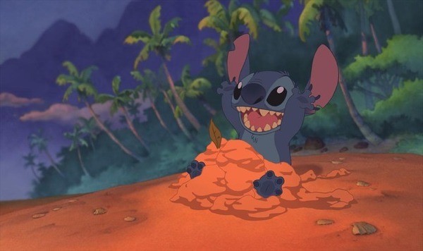 アニメ版『リロ＆スティッチ』6月6日放送　注目ポイント紹介