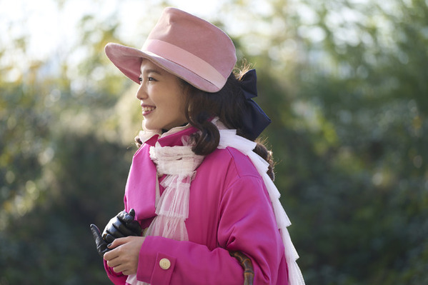高橋一生＆飯豊まりえ＆井浦新ら登場『岸辺露伴は動かない』ヴェネツィアメイキングPV公開