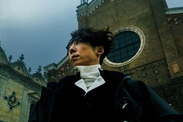 高橋一生＆飯豊まりえ＆井浦新ら登場『岸辺露伴は動かない』ヴェネツィアメイキングPV公開