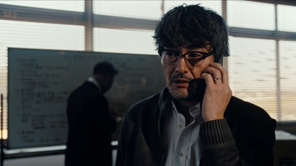 成宮寛貴“真人”＆瀧本美織“澪”、生死をかけた追いかけっこ…「死ぬほど愛して」第7話