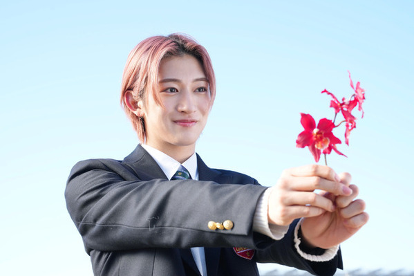 大橋和也＆木村慧人らライブシーンを編集『君がトクベツ』主題歌映像