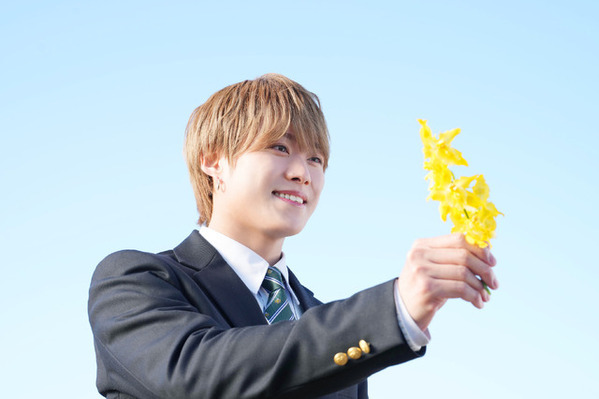 大橋和也＆木村慧人らライブシーンを編集『君がトクベツ』主題歌映像