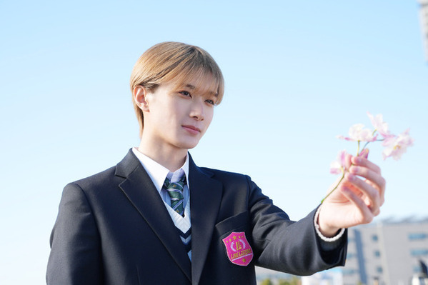 大橋和也＆木村慧人らライブシーンを編集『君がトクベツ』主題歌映像