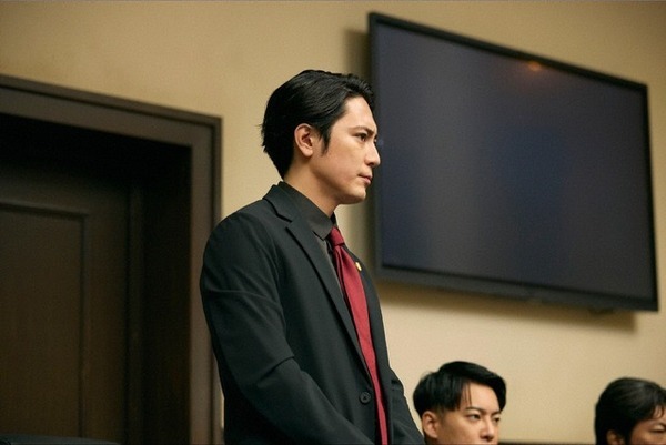 「イグナイト」第4話　「引き込まれる」「号泣」timelesz・原嘉孝“一也”に絶賛の声