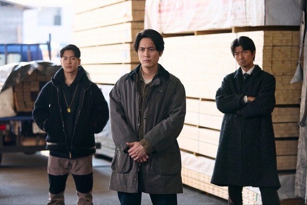 「イグナイト」第4話　「引き込まれる」「号泣」timelesz・原嘉孝“一也”に絶賛の声