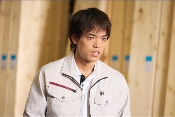 「イグナイト」第4話　「引き込まれる」「号泣」timelesz・原嘉孝“一也”に絶賛の声