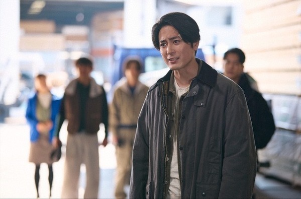 「イグナイト」第4話　「引き込まれる」「号泣」timelesz・原嘉孝“一也”に絶賛の声