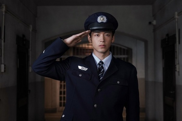 竹内涼真×木村文乃が初タッグ！「看守の流儀」6月放送