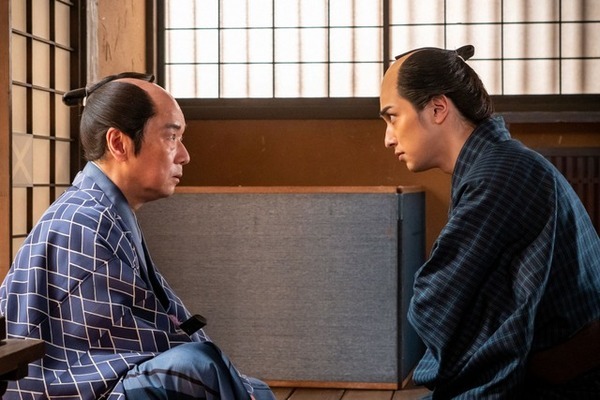 大河ドラマ「べらぼう」第18回あらすじ　5月11日放送